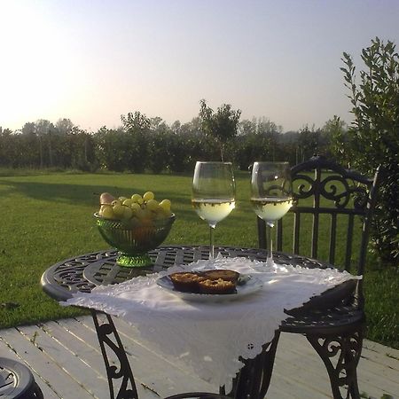 Massoni Bed And Breakfast Песк'єра-дель-Гарда Екстер'єр фото