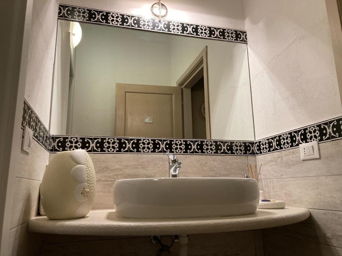 Massoni Bed And Breakfast Песк'єра-дель-Гарда Екстер'єр фото
