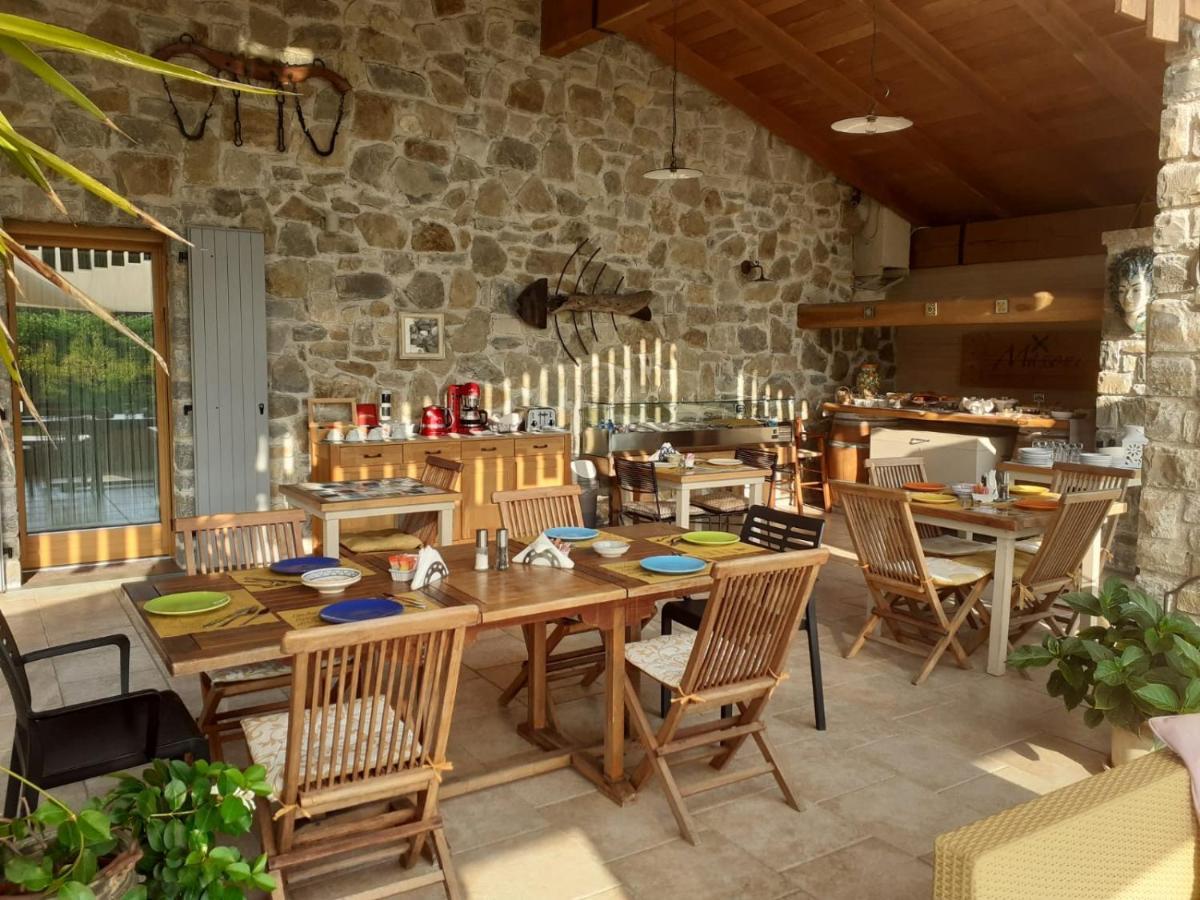 Massoni Bed And Breakfast Песк'єра-дель-Гарда Екстер'єр фото
