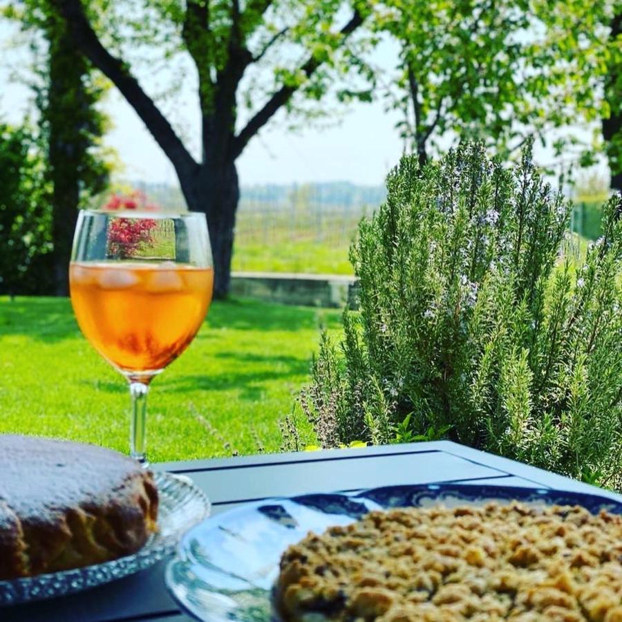 Massoni Bed And Breakfast Песк'єра-дель-Гарда Екстер'єр фото