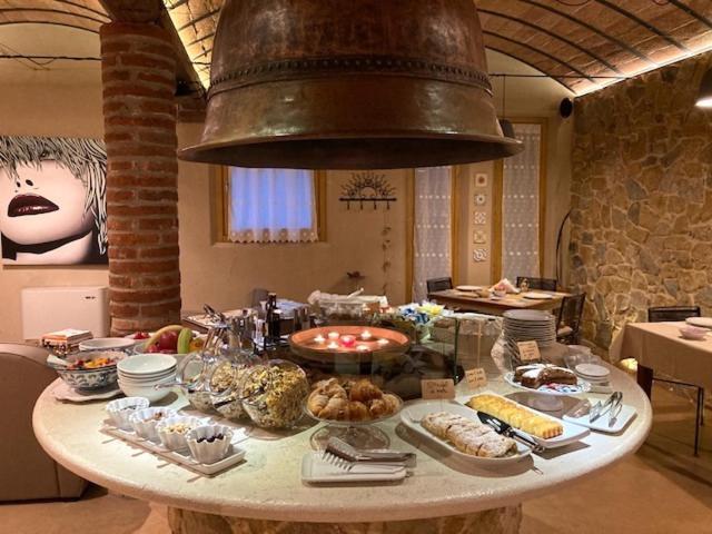 Massoni Bed And Breakfast Песк'єра-дель-Гарда Екстер'єр фото