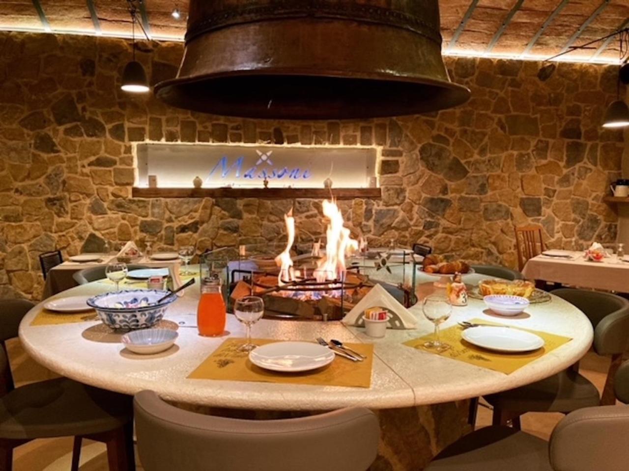 Massoni Bed And Breakfast Песк'єра-дель-Гарда Екстер'єр фото