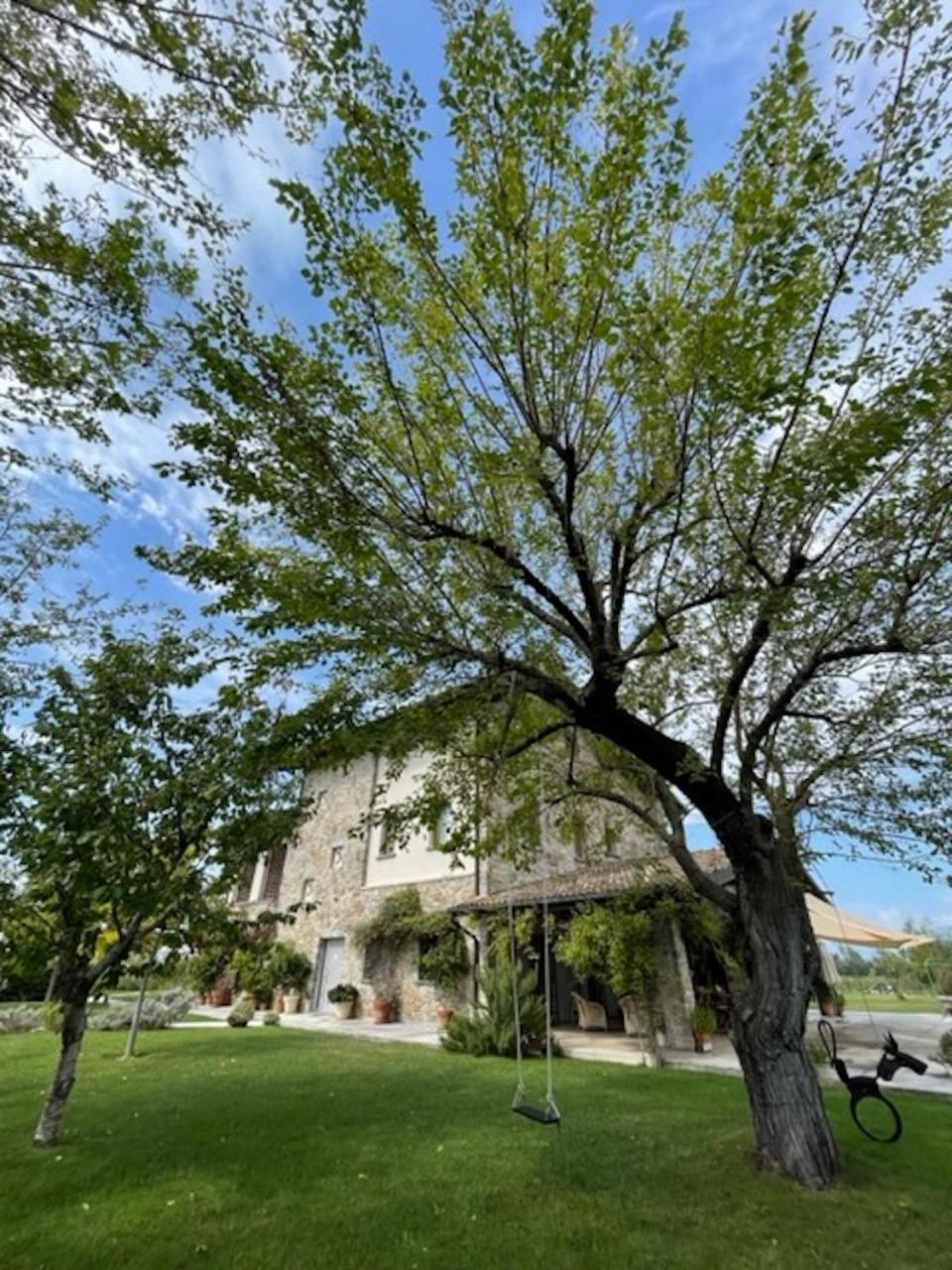 Massoni Bed And Breakfast Песк'єра-дель-Гарда Екстер'єр фото