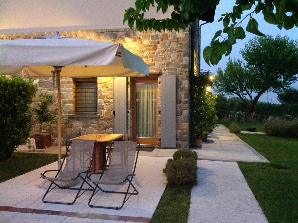 Massoni Bed And Breakfast Песк'єра-дель-Гарда Екстер'єр фото