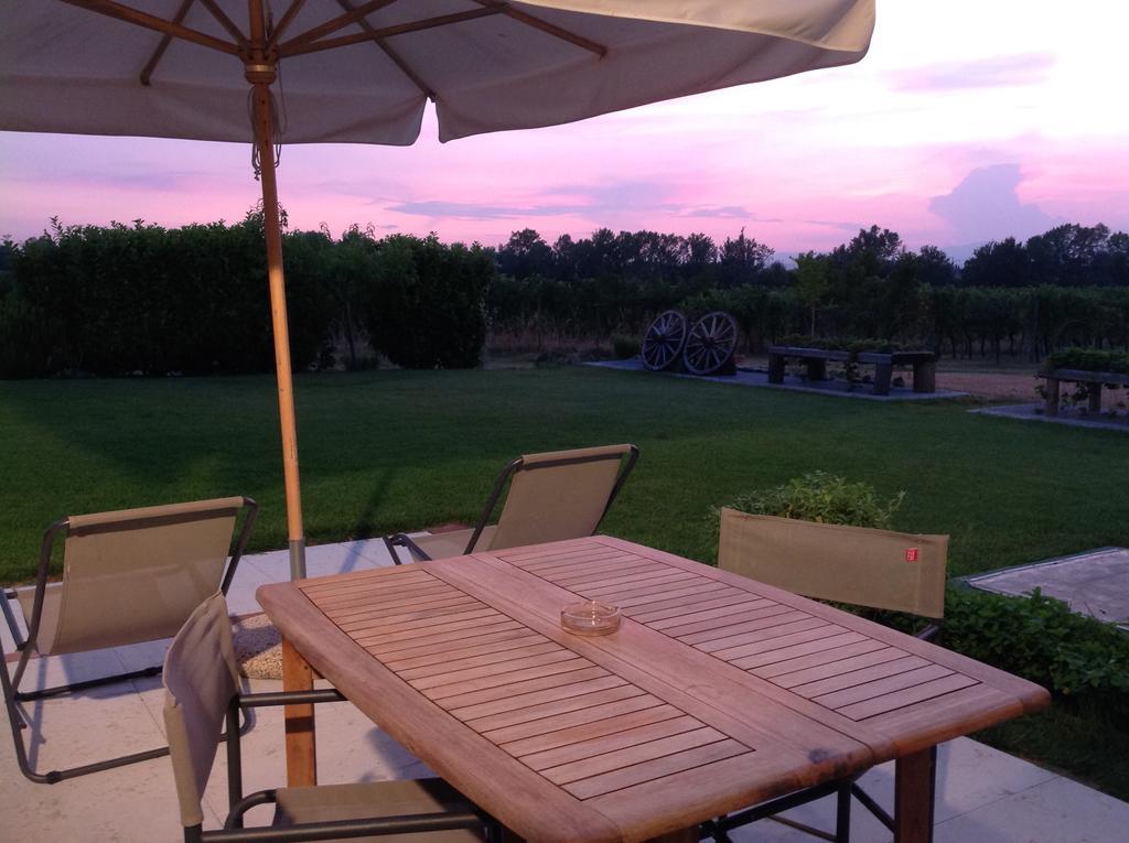 Massoni Bed And Breakfast Песк'єра-дель-Гарда Екстер'єр фото