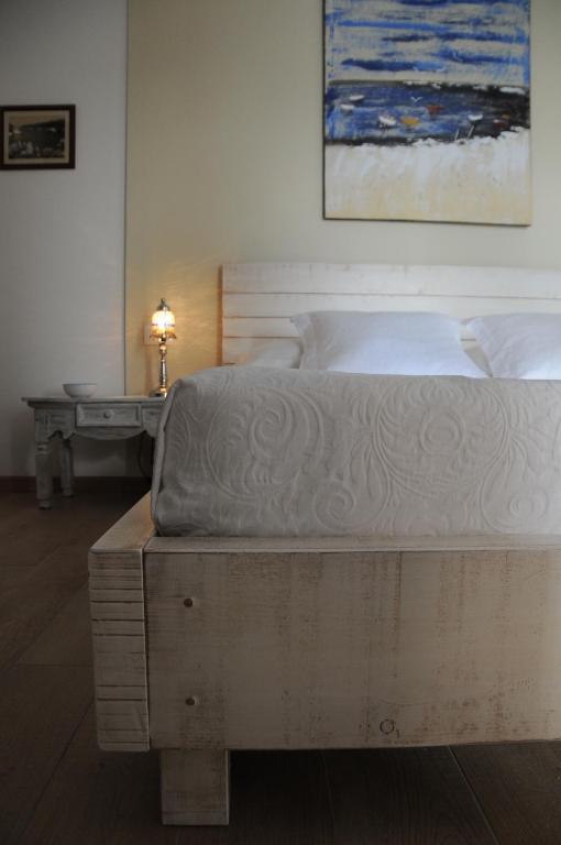 Massoni Bed And Breakfast Песк'єра-дель-Гарда Номер фото