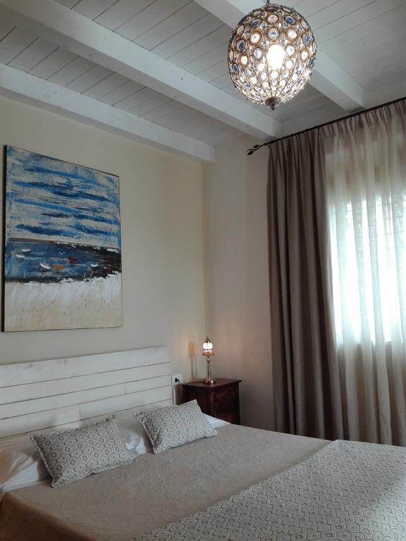 Massoni Bed And Breakfast Песк'єра-дель-Гарда Екстер'єр фото