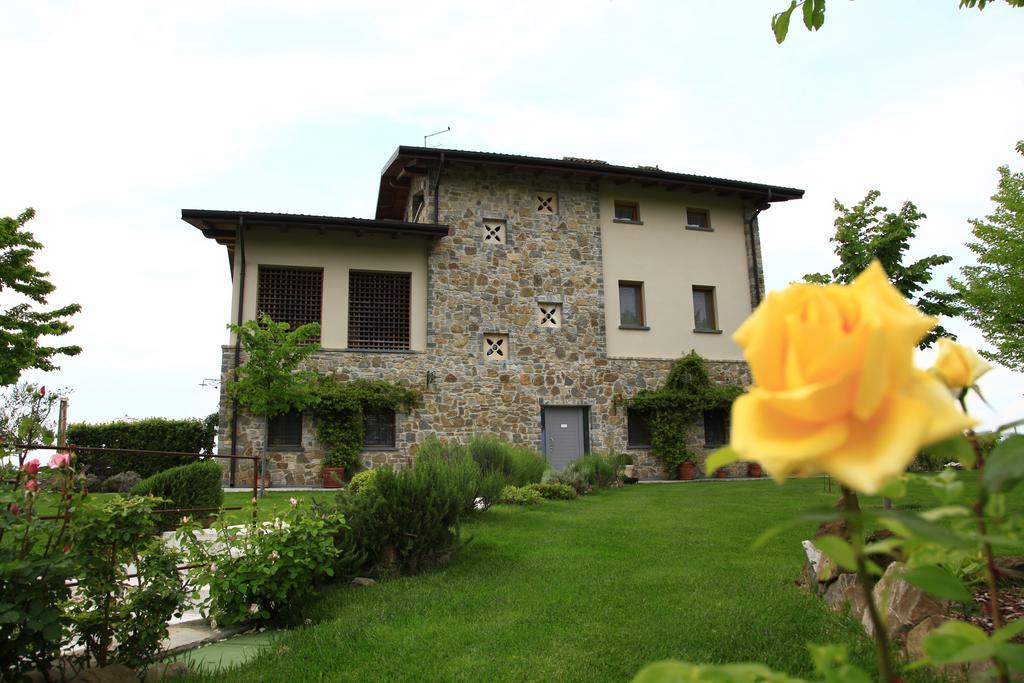 Massoni Bed And Breakfast Песк'єра-дель-Гарда Екстер'єр фото