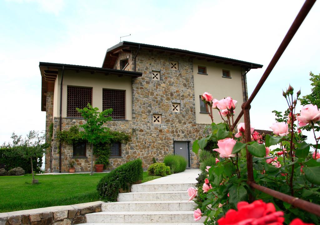 Massoni Bed And Breakfast Песк'єра-дель-Гарда Екстер'єр фото