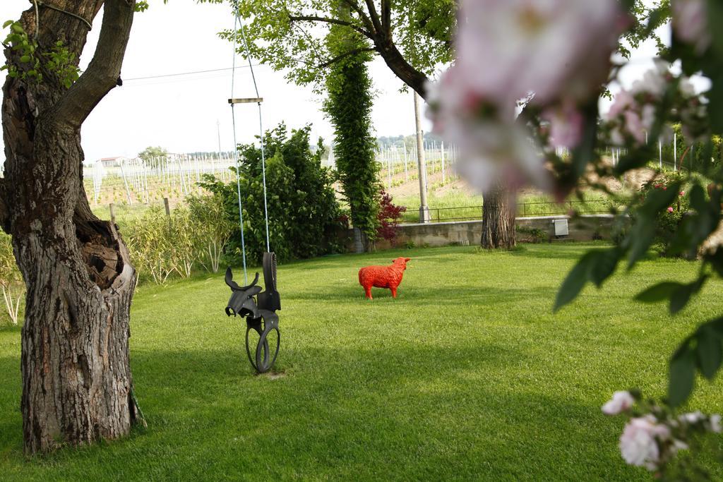 Massoni Bed And Breakfast Песк'єра-дель-Гарда Екстер'єр фото