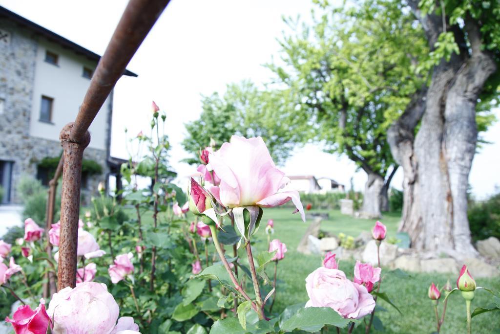 Massoni Bed And Breakfast Песк'єра-дель-Гарда Екстер'єр фото