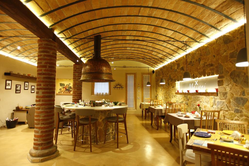 Massoni Bed And Breakfast Песк'єра-дель-Гарда Екстер'єр фото