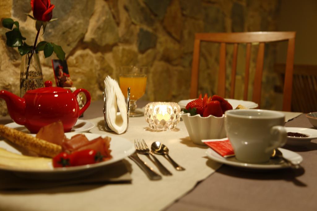 Massoni Bed And Breakfast Песк'єра-дель-Гарда Екстер'єр фото