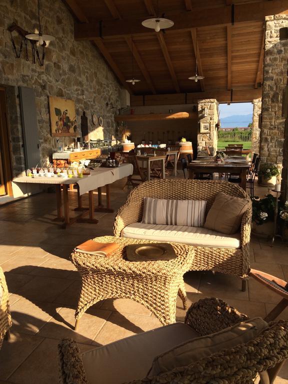 Massoni Bed And Breakfast Песк'єра-дель-Гарда Екстер'єр фото