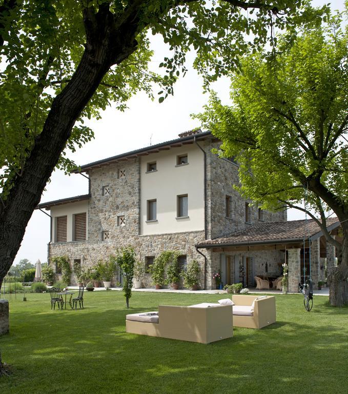 Massoni Bed And Breakfast Песк'єра-дель-Гарда Екстер'єр фото