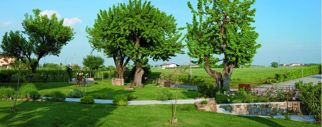Massoni Bed And Breakfast Песк'єра-дель-Гарда Екстер'єр фото