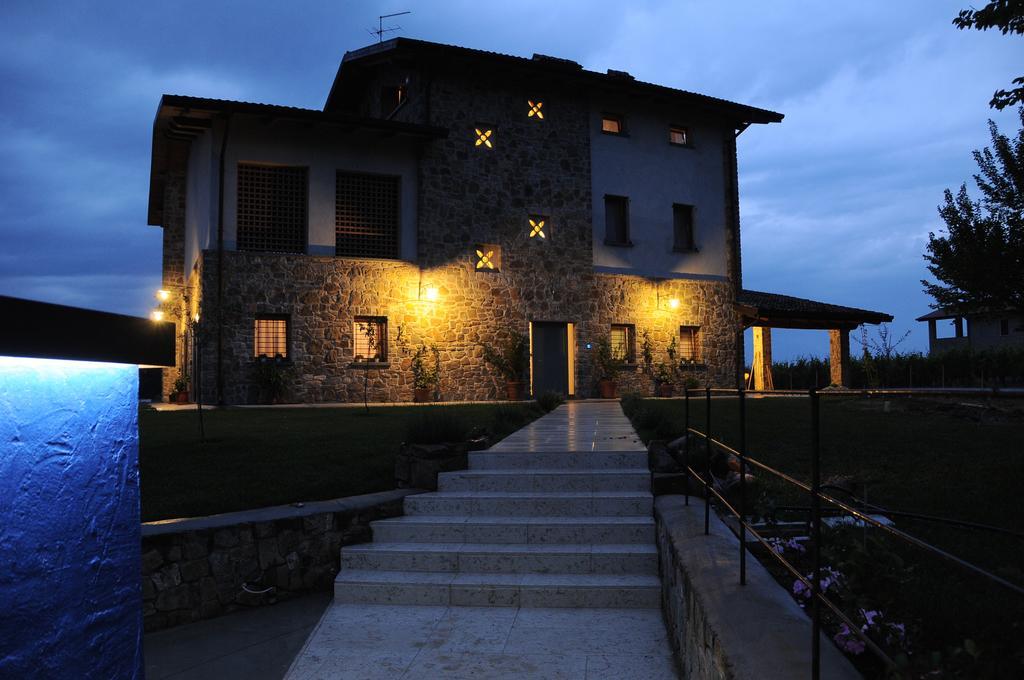 Massoni Bed And Breakfast Песк'єра-дель-Гарда Екстер'єр фото