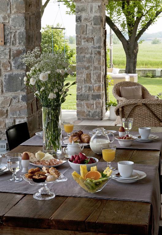 Massoni Bed And Breakfast Песк'єра-дель-Гарда Екстер'єр фото