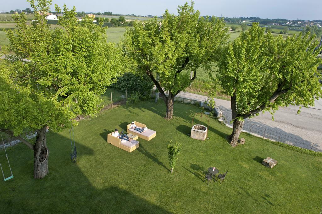 Massoni Bed And Breakfast Песк'єра-дель-Гарда Екстер'єр фото