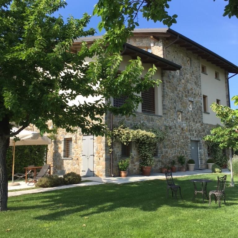 Massoni Bed And Breakfast Песк'єра-дель-Гарда Екстер'єр фото