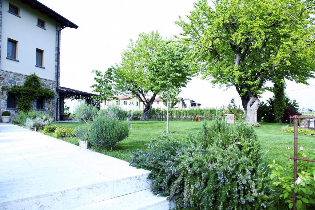 Massoni Bed And Breakfast Песк'єра-дель-Гарда Екстер'єр фото