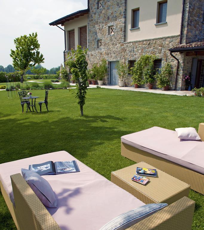Massoni Bed And Breakfast Песк'єра-дель-Гарда Екстер'єр фото